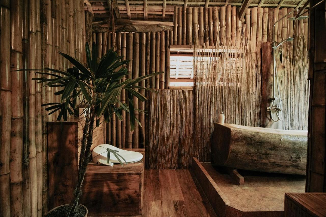 Treehouse De Valentine Villa Balamban Bagian luar foto