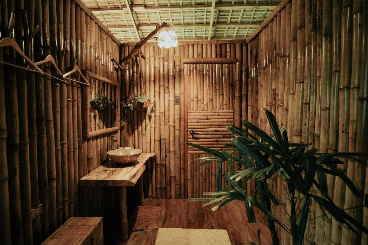 Treehouse De Valentine Villa Balamban Bagian luar foto