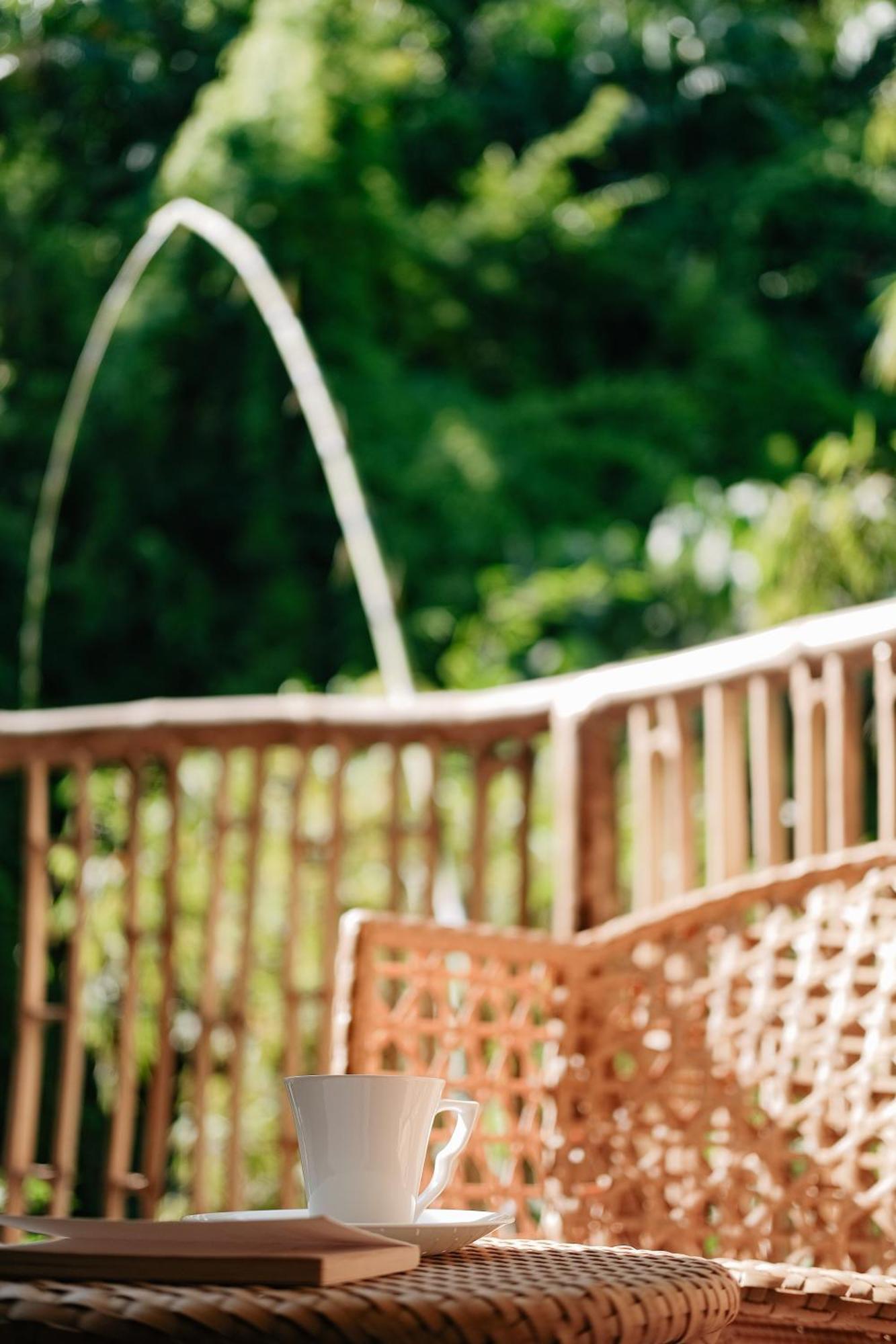 Treehouse De Valentine Villa Balamban Bagian luar foto